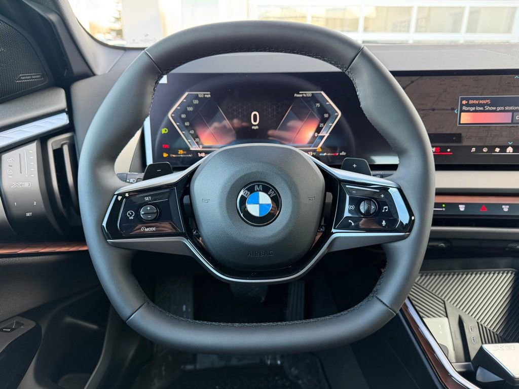 New 2026 BMW X3 xDrive30 image 13