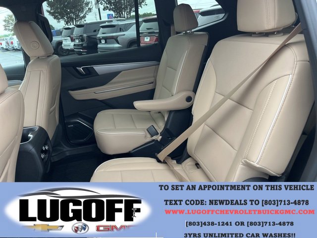 New 2026 Buick Enclave Preferred w/ Power Package image 14