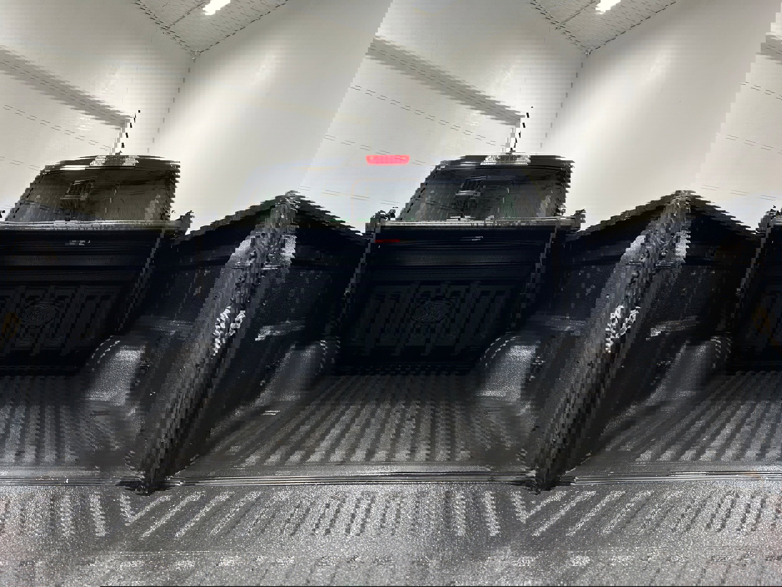 Used 2019 Ford Ranger Lariat w/ Black Appearance Package image 33