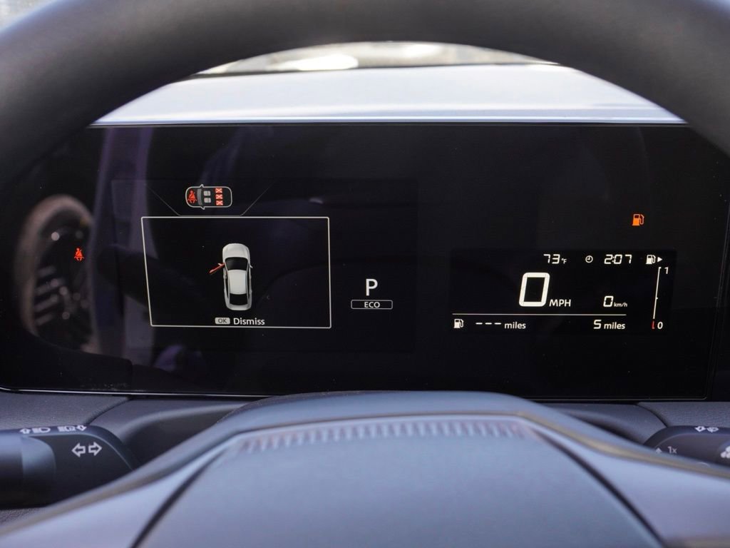 New 2026 Nissan Sentra 2.0 S w/ Floor Mat Package image 28