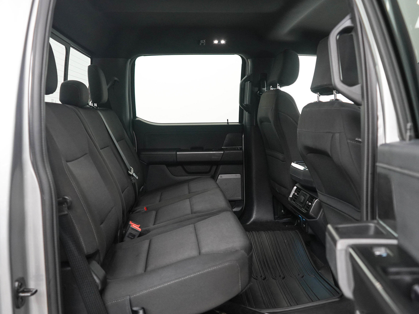Used 2023 Ford F150 XLT w/ Equipment Group 302A High AWD/4WD image 12