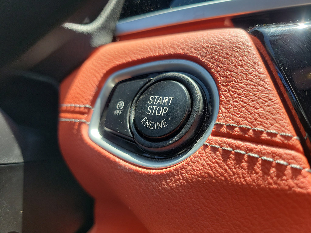 Used 2020 BMW X2 sDrive28i w/ M Sport X Package FWD image 34