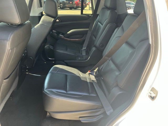 Used 2018 Chevrolet Tahoe Premier AWD/4WD image 24