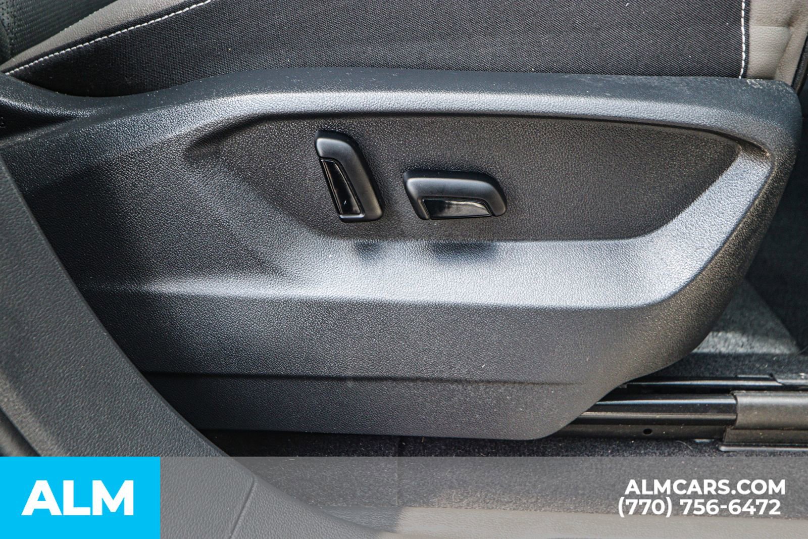 Used 2023 Volkswagen Atlas SEL Premium image 60