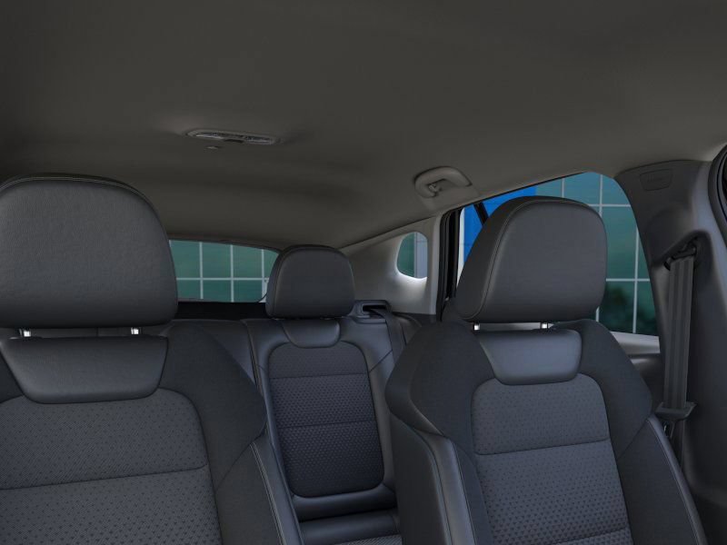 New 2026 Chevrolet Trax LT w/ Driver Confidence Package FWD image 24
