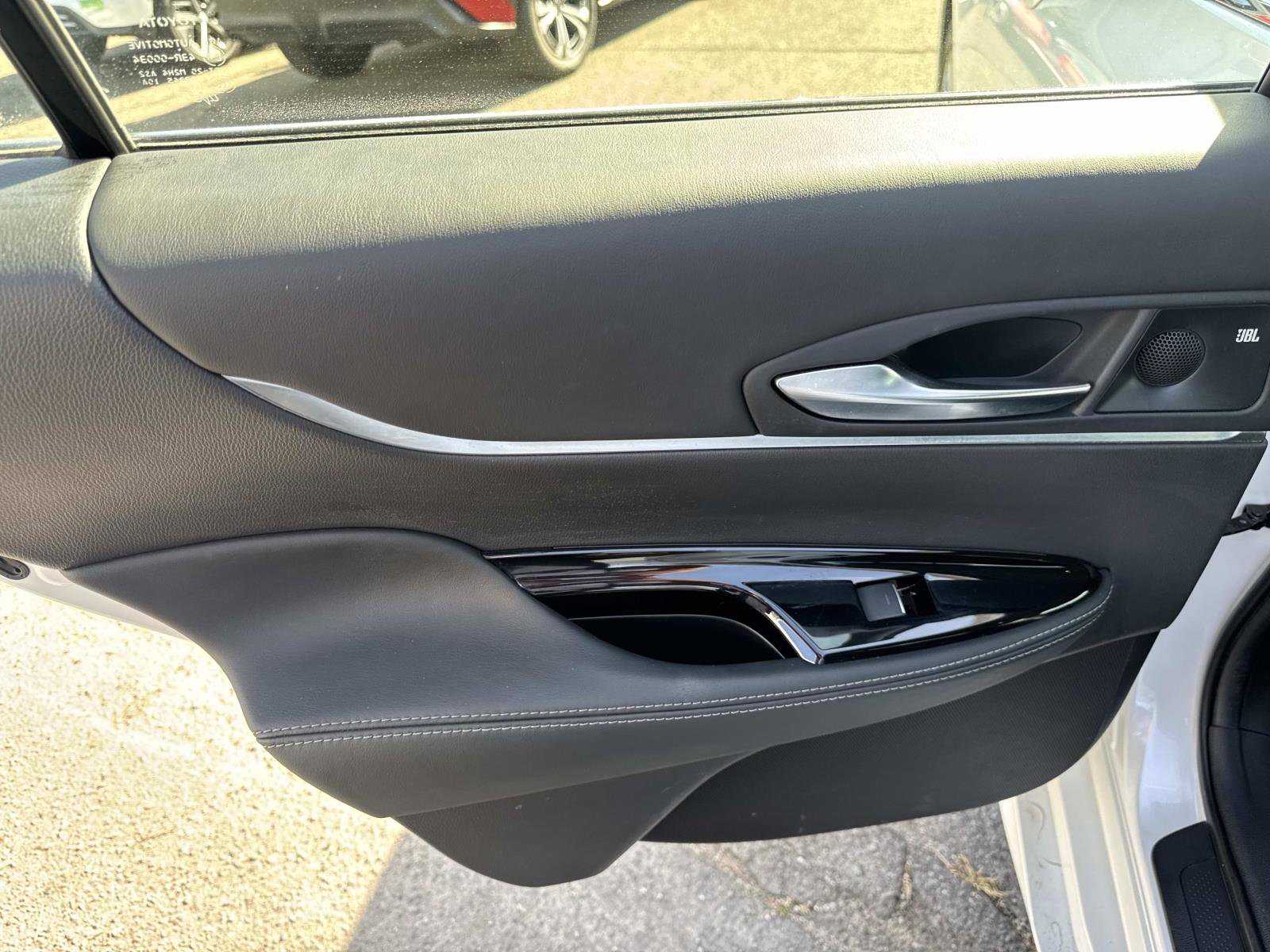 Used 2021 Toyota Mirai w/ Advanced Technology Package image 8