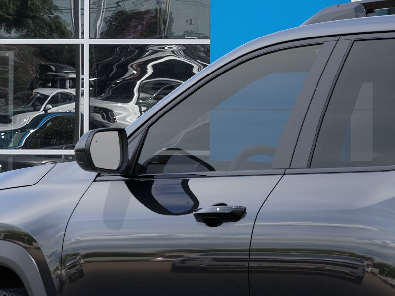 New 2027 Chevrolet Equinox RS FWD image 14