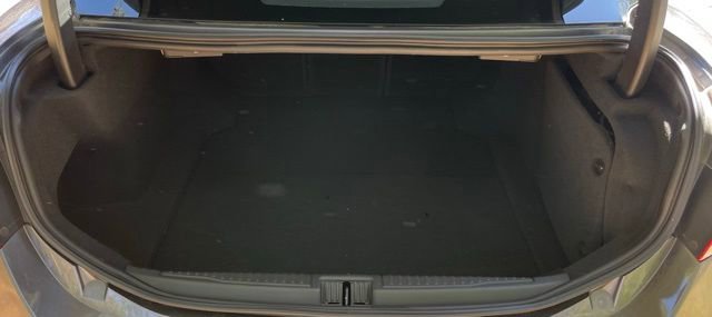 Used 2019 Alfa Romeo Giulia Ti image 16