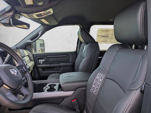 New 2026 RAM 2500 Power Wagon image 10