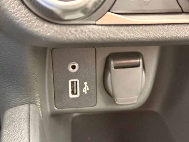 Certified 2025 Nissan Versa S w/ Trunk Package image 30