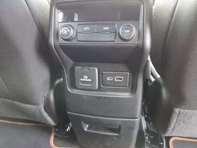 Used 2023 GMC Acadia AT4 w/ Trailering Package image 17