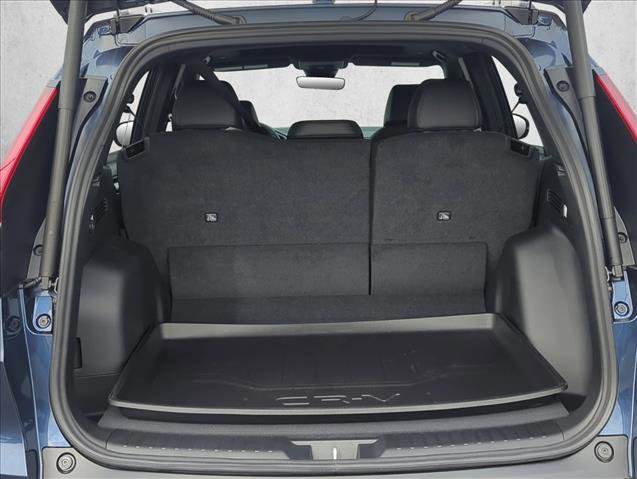 New 2026 Honda CR-V Sport-L image 8