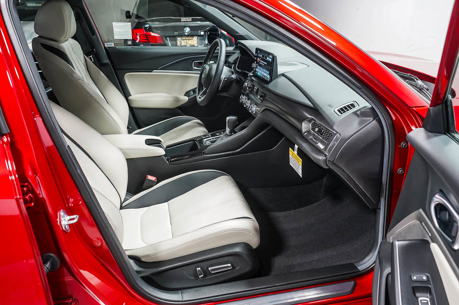 Used 2025 Acura Integra A-Spec image 19