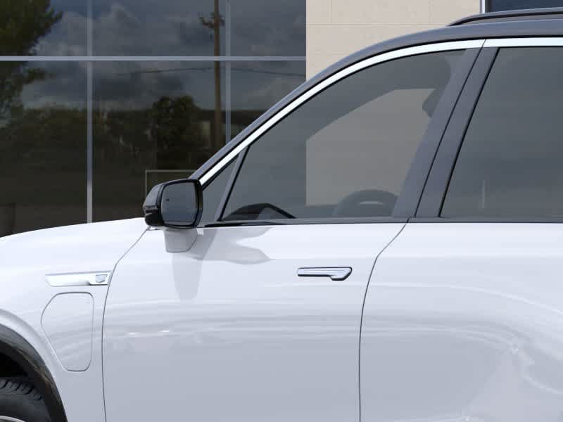 New 2027 Cadillac Vistiq Luxury AWD/4WD image 12