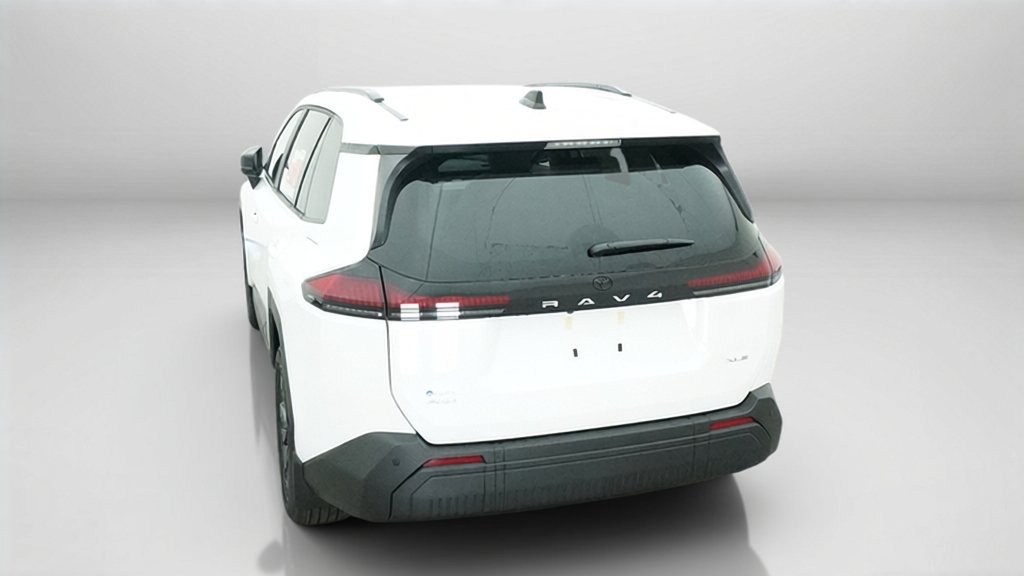 New 2026 Toyota RAV4 XLE Premium w/ Weather Package AWD/4WD image 13