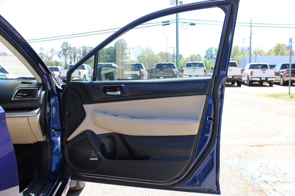 Used 2015 Subaru Legacy 2.5i Limited image 28