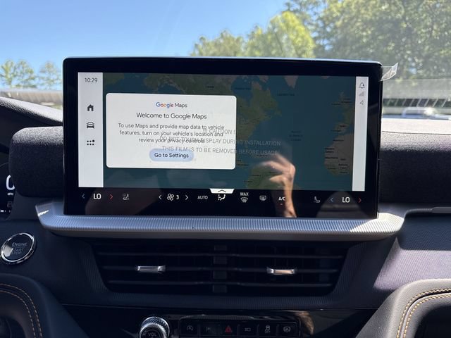 New 2026 Ford Explorer Tremor AWD/4WD image 18