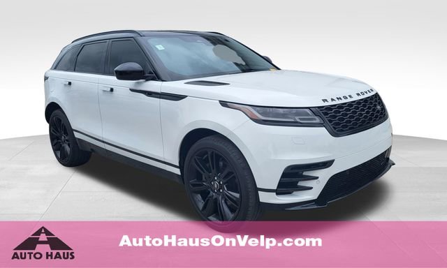 Used 2023 Land Rover Range Rover Velar R-Dynamic S AWD/4WD image 1