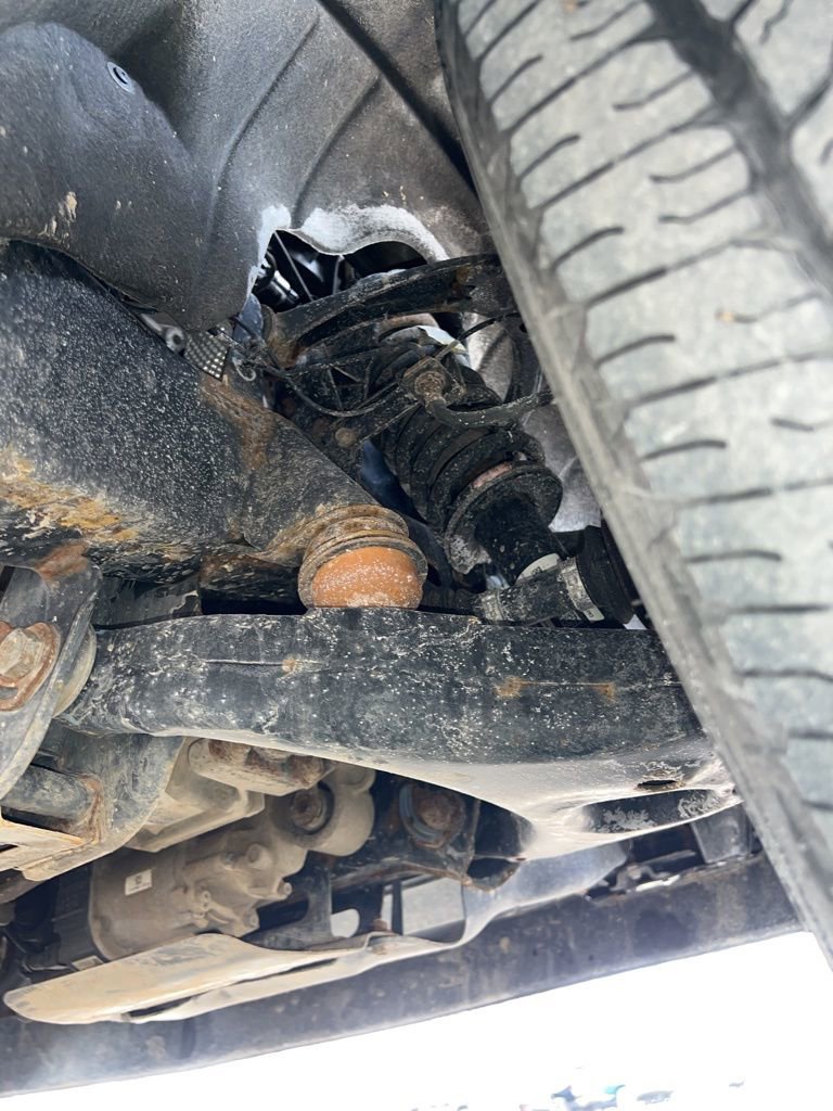 Used 2015 Chevrolet Colorado Z71 image 52