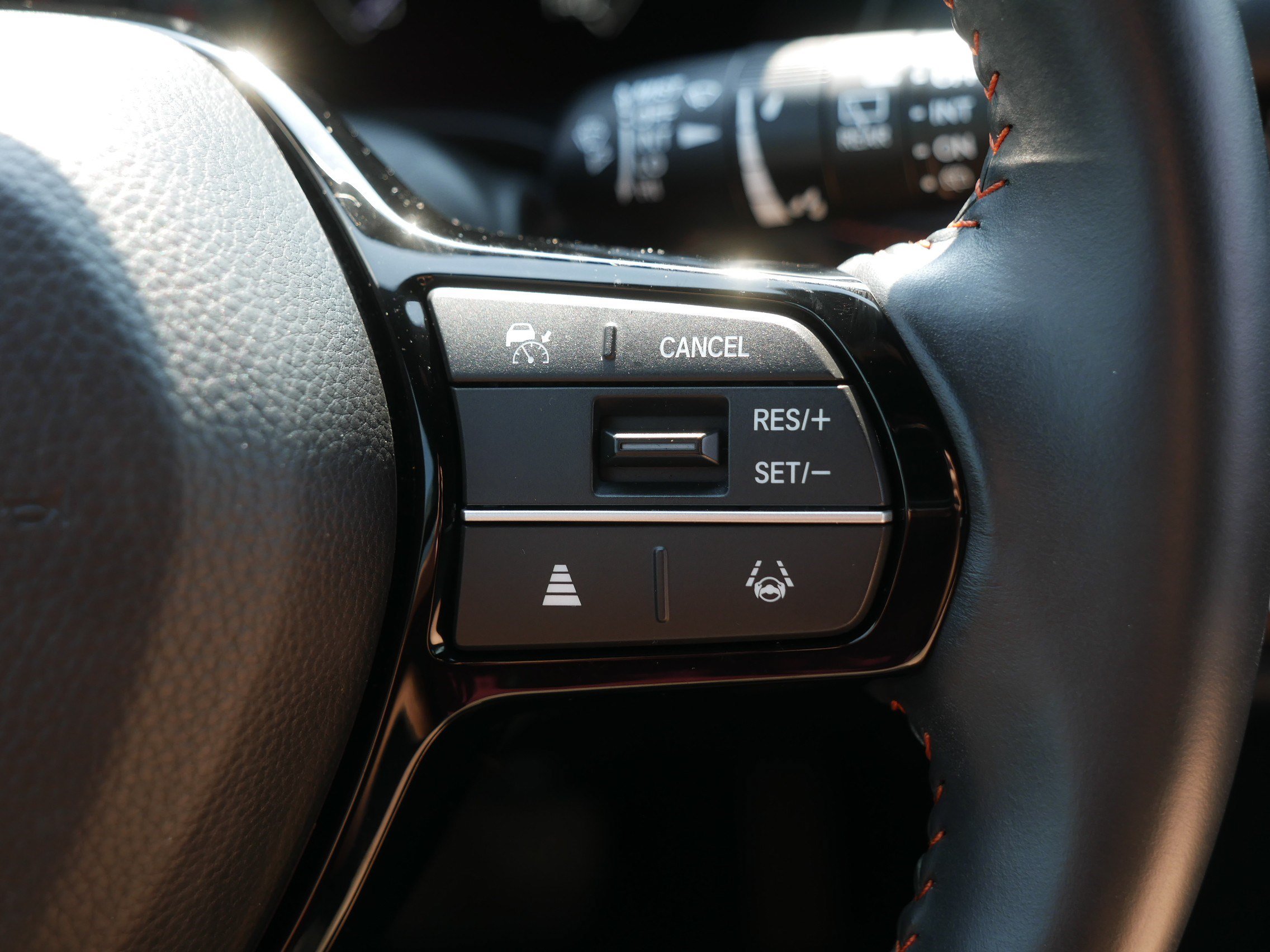 Used 2024 Honda HR-V Sport image 30