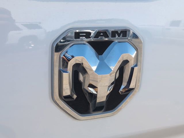 Used 2023 RAM 2500 Big Horn w/ Level 1 Equipment Group AWD/4WD image 29