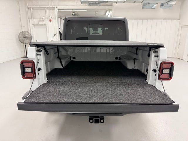 Used 2024 Jeep Gladiator Mojave image 27