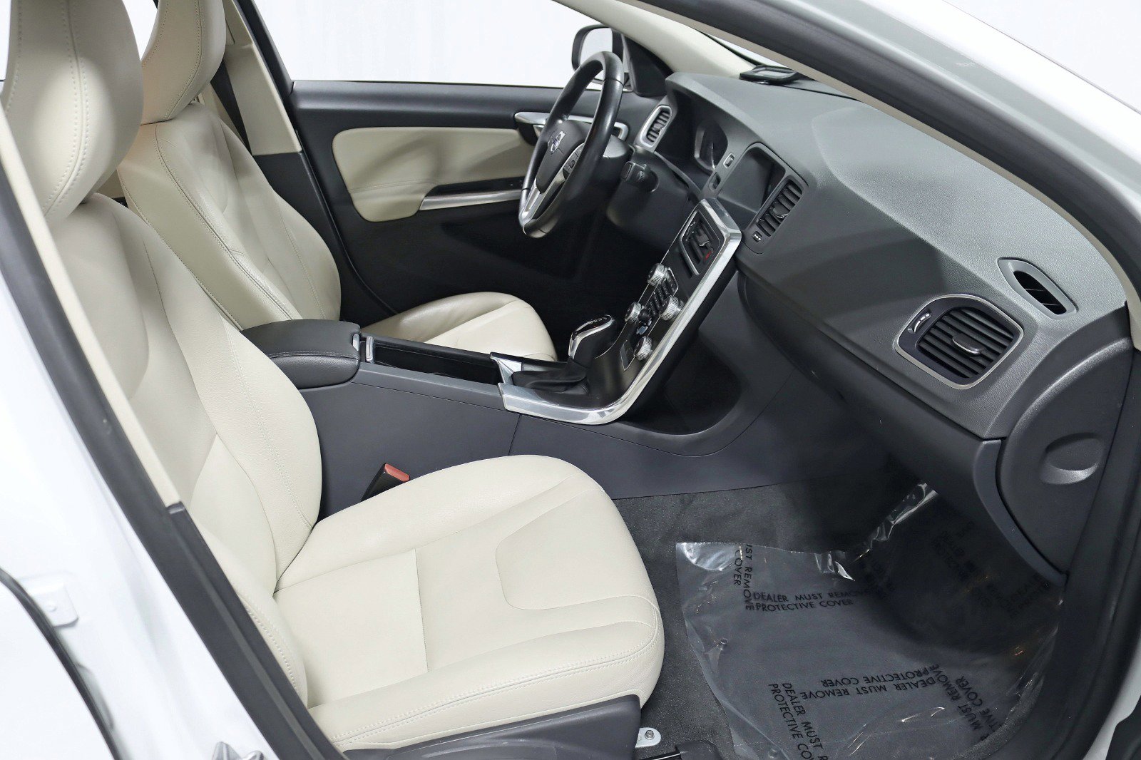 Used 2016 Volvo S60 T5 Premier FWD image 30