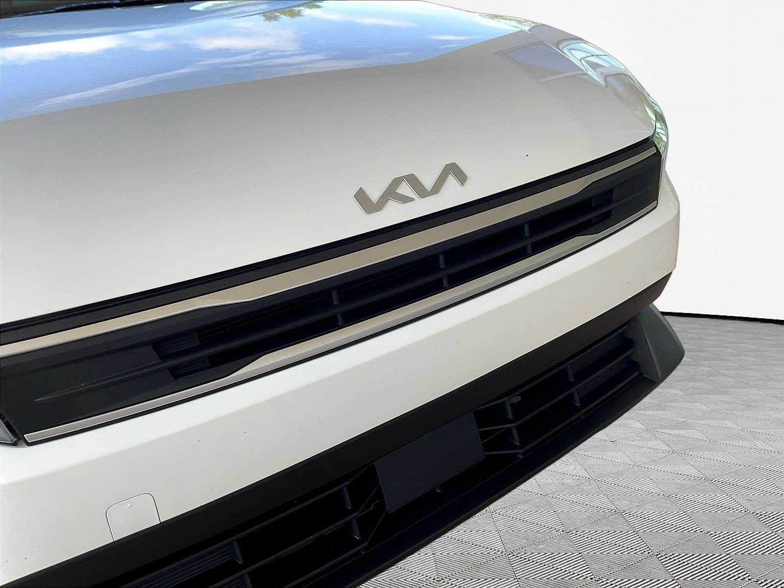 Used 2025 Kia K4 FWD image 30
