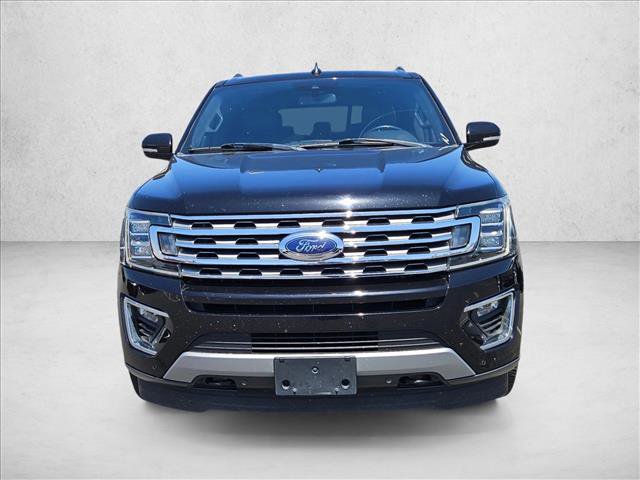 Used 2020 Ford Expedition Max Limited w/ Equipment Group 301A AWD/4WD video 2