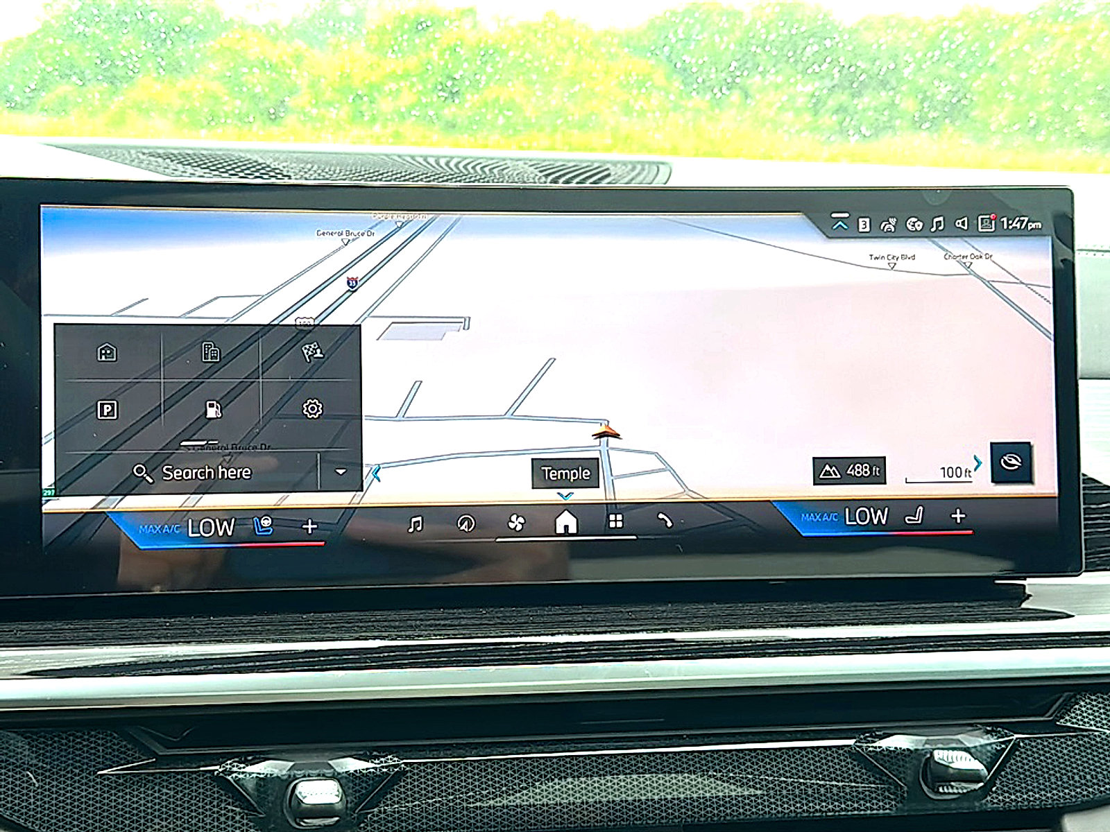 New 2027 BMW X6 xDrive40i AWD/4WD image 23