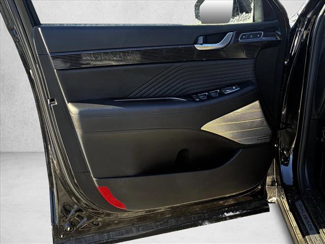 Used 2024 Hyundai Palisade Calligraphy image 12