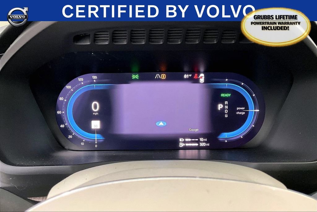 Used 2023 Volvo XC90 T8 Plus w/ Protection Package Premier AWD/4WD image 29