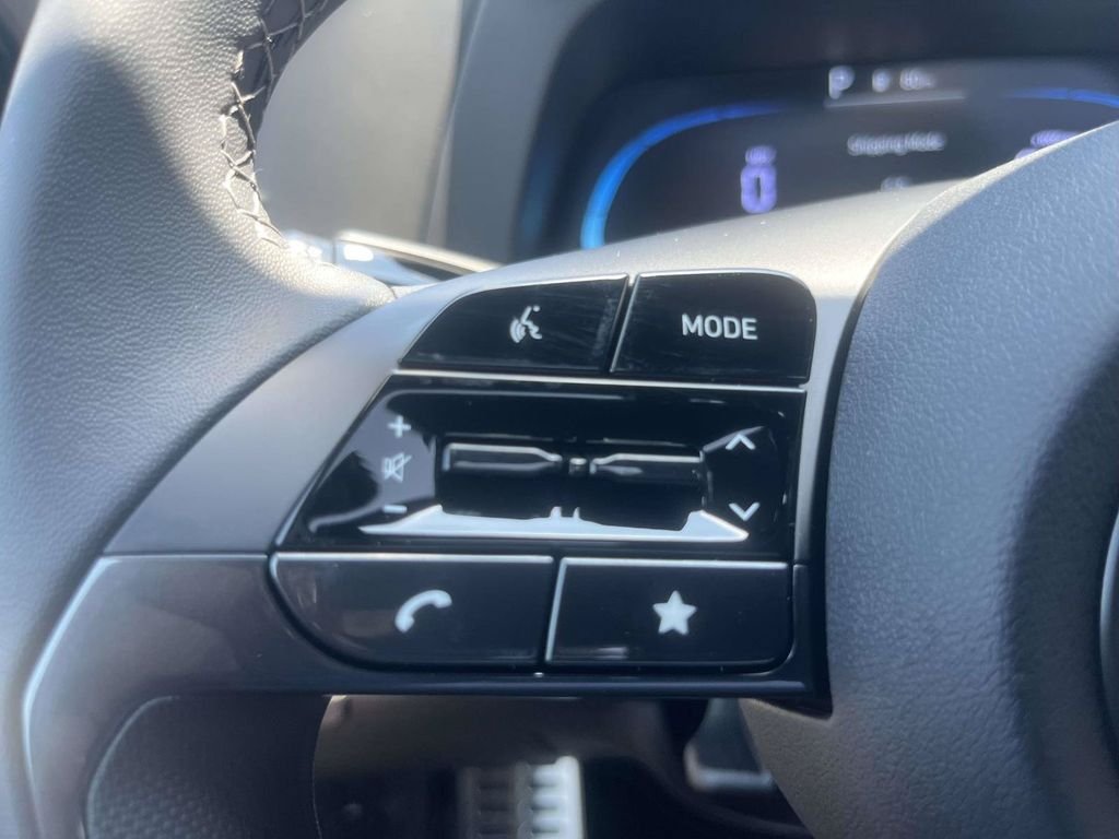 New 2026 Hyundai Elantra SEL Sport FWD image 20