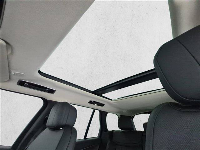 Certified 2025 Land Rover Range Rover SE AWD/4WD image 21