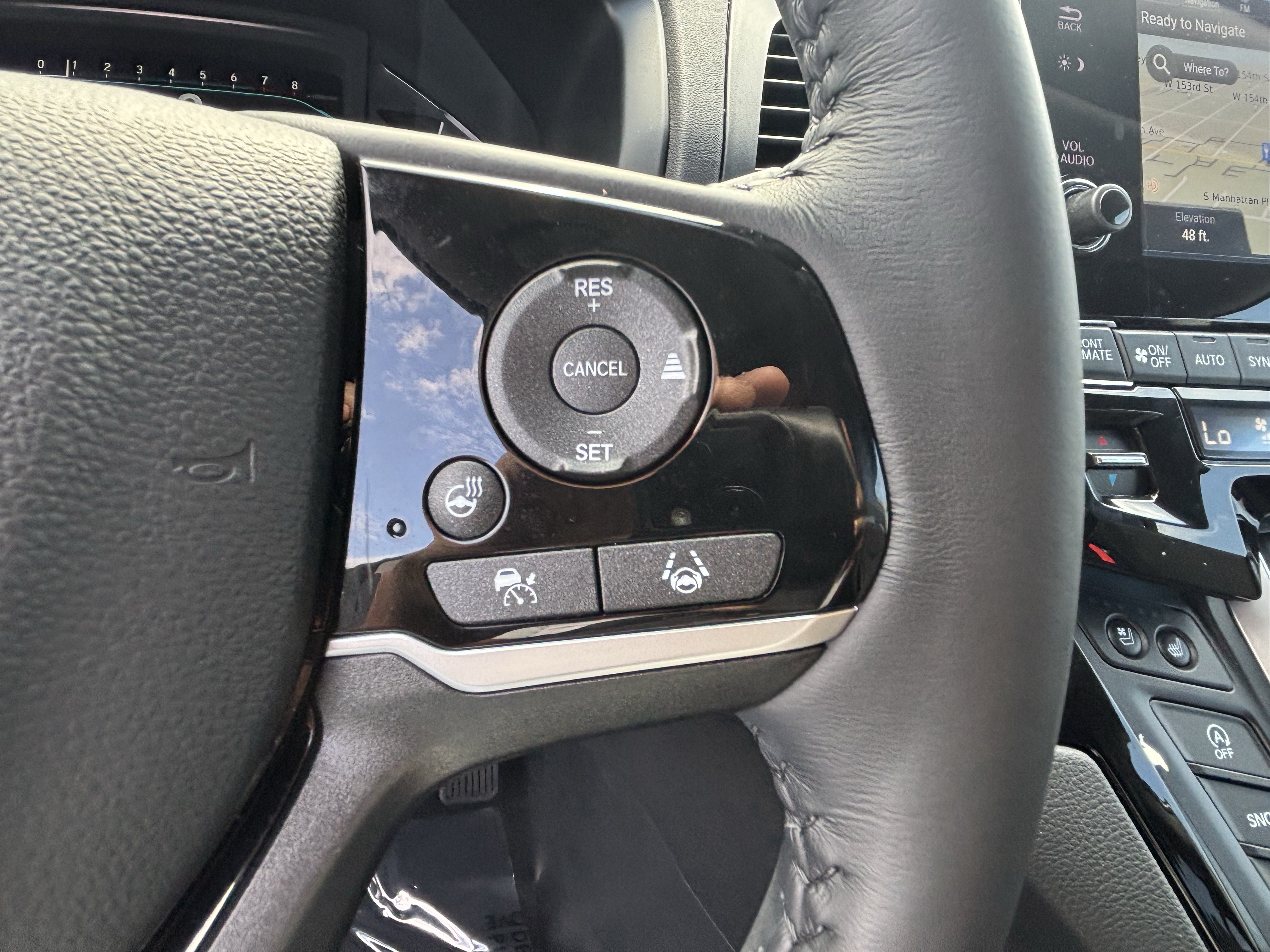 Certified 2024 Honda Odyssey Elite image 26