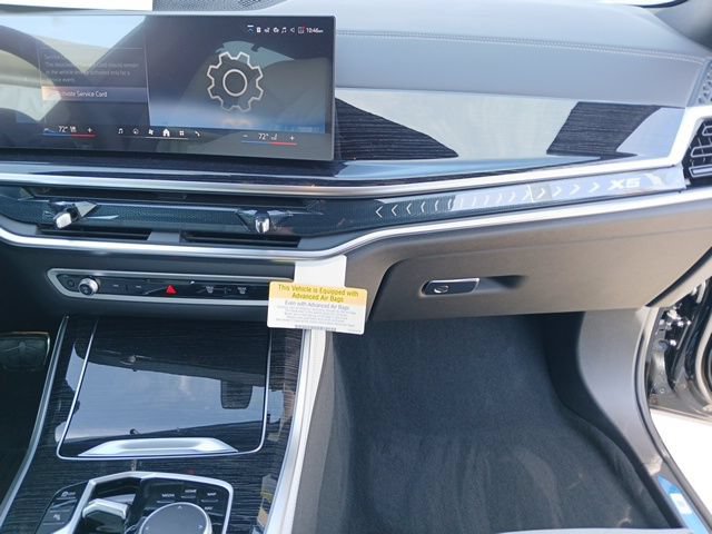 New 2026 BMW X5 sDrive40i w/ M Sport Package RWD image 19