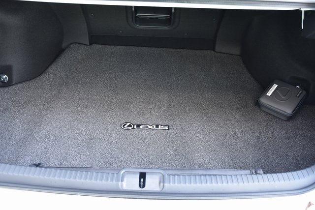 New 2025 Lexus ES 350 w/ Premium Package image 21