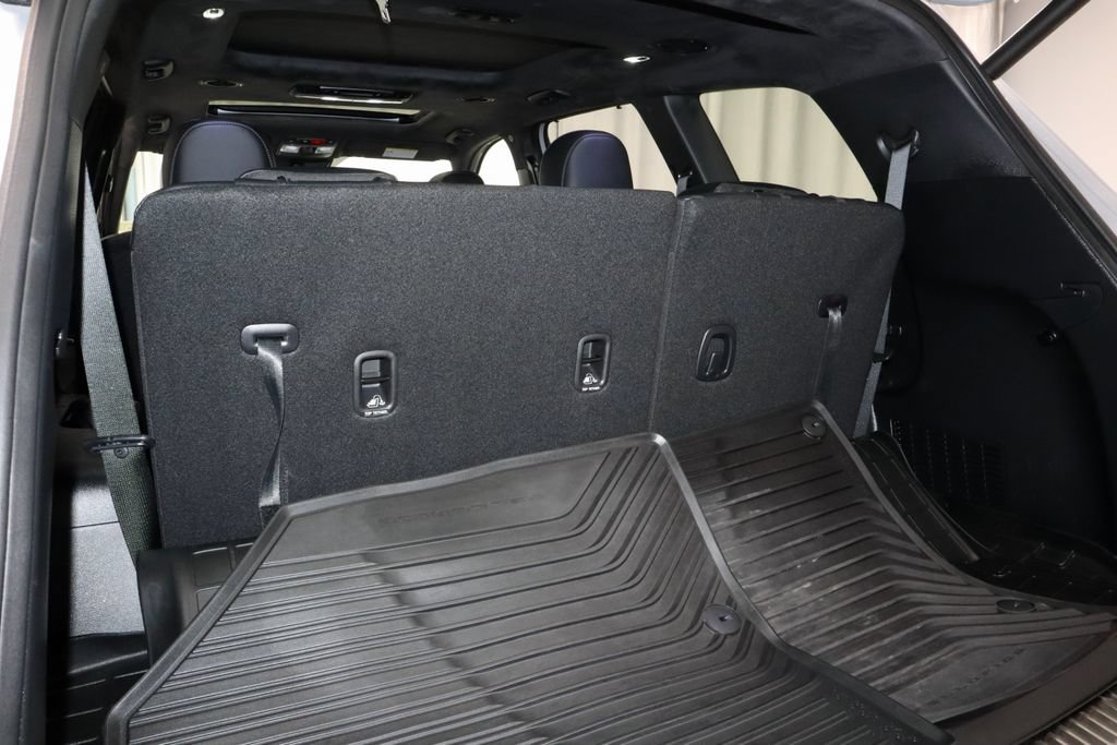 Used 2025 Kia Telluride SX Prestige X-Line AWD/4WD image 16