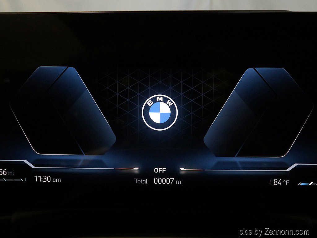 Used 2025 BMW 430i xDrive Coupe w/ Premium Package image 16