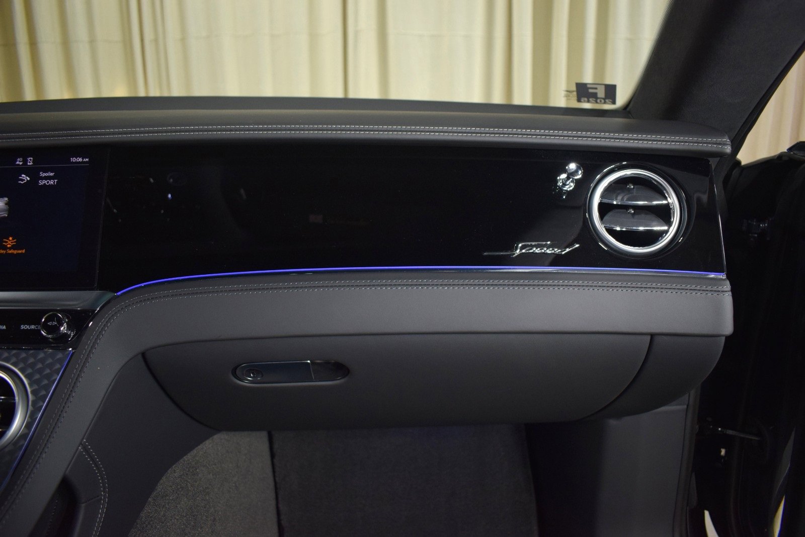 Certified 2024 Bentley Continental GT Speed image 25