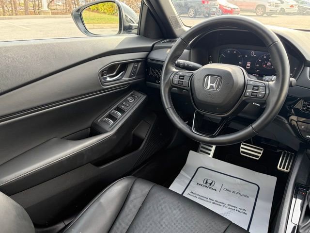 Used 2023 Honda Accord Sport image 33