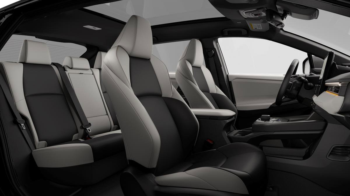 New 2026 Toyota bZ image 39