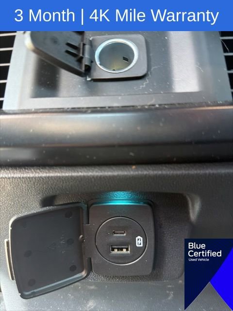 Used 2023 Ford F150 XL w/ STX Appearance Package AWD/4WD image 20