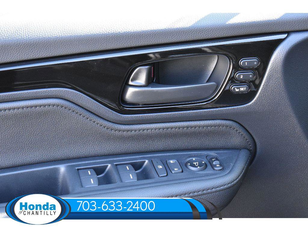 New 2026 Honda Odyssey Touring image 24