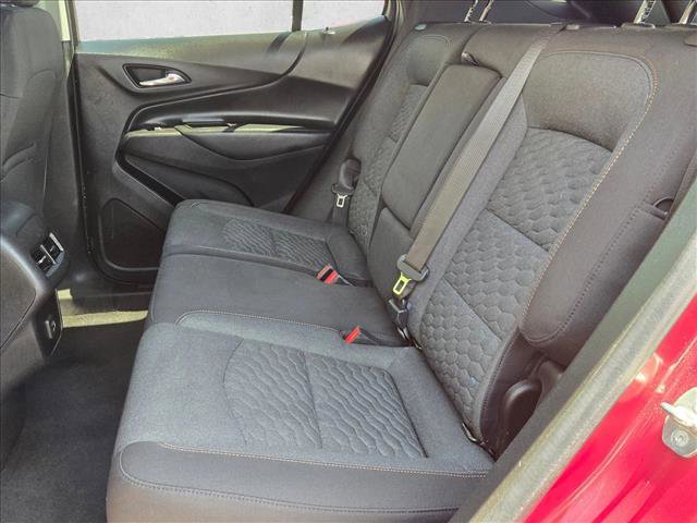 Used 2020 Chevrolet Equinox LT image 18