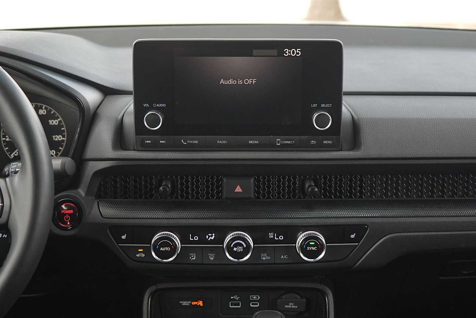 Certified 2023 Honda CR-V Sport image 19