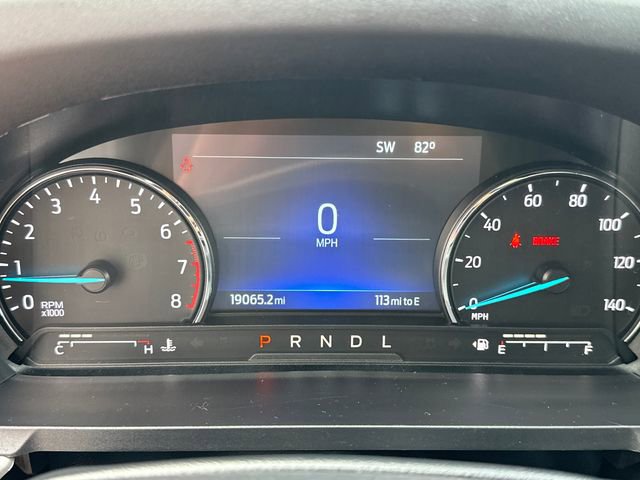 Used 2023 Ford Explorer XLT w/ Equipment Group 202A image 28