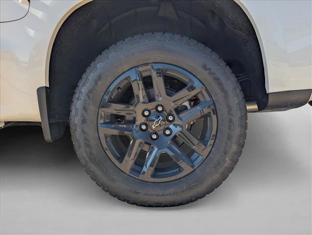 New 2026 Chevrolet Silverado 1500 RST image 8