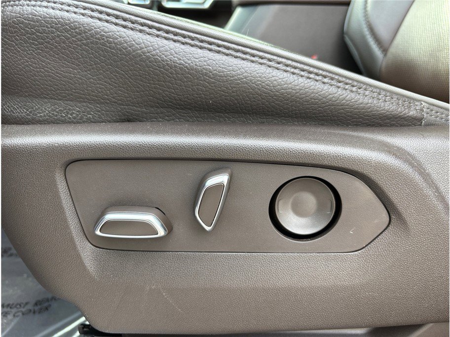 Used 2022 GMC Sierra 1500 Denali w/ Denali Reserve Package image 23