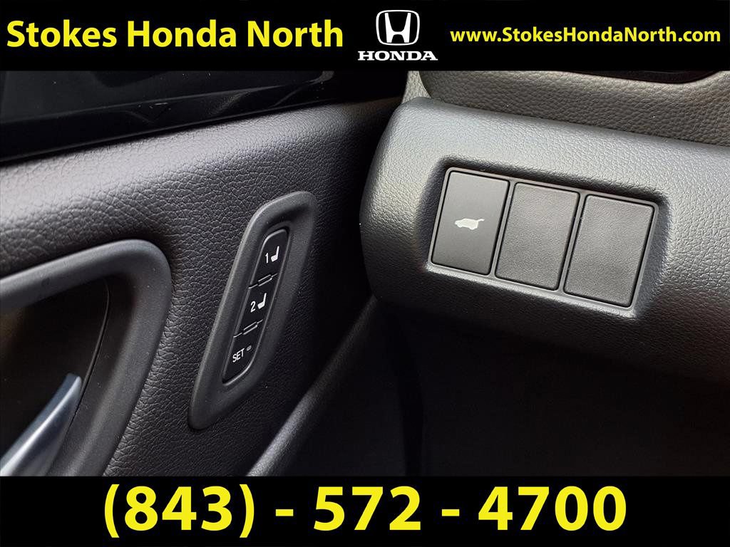 New 2026 Honda Pilot EX-L image 20